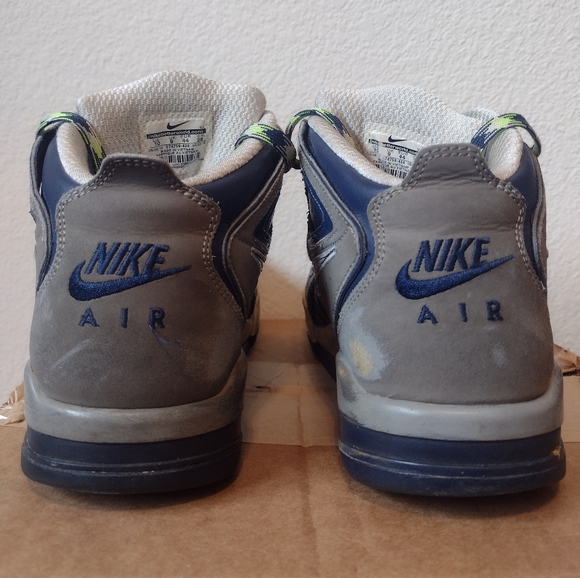 Nike Air Flight Falcon Lax Edition - Picture 6 of 14